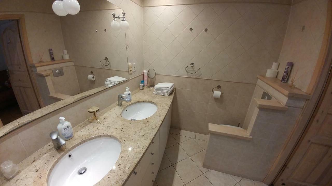 Apartament Avanti Krakow Ngoại thất bức ảnh