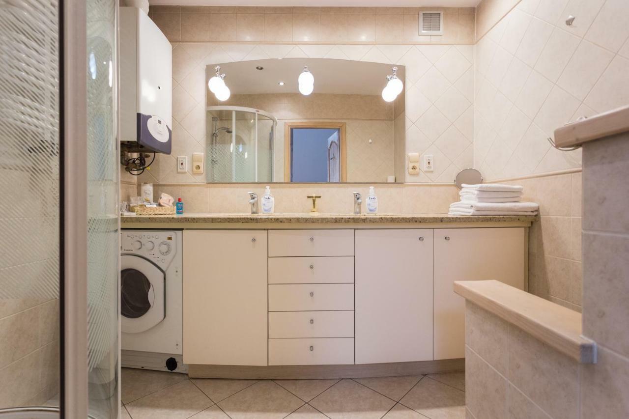 Apartament Avanti Krakow Ngoại thất bức ảnh
