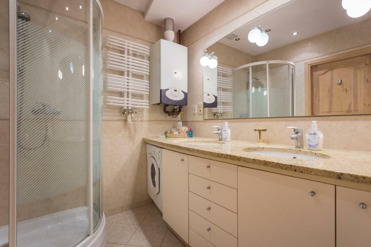 Apartament Avanti Krakow Ngoại thất bức ảnh