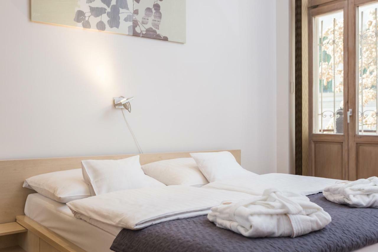 Apartament Avanti Krakow Ngoại thất bức ảnh